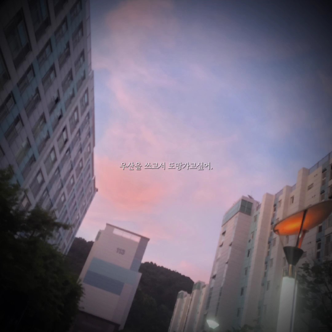 제 고민좀 들어주세요.