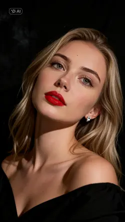 AESTHESTIC PHOTOSHOO