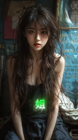 【姐姐妙姐姐好】