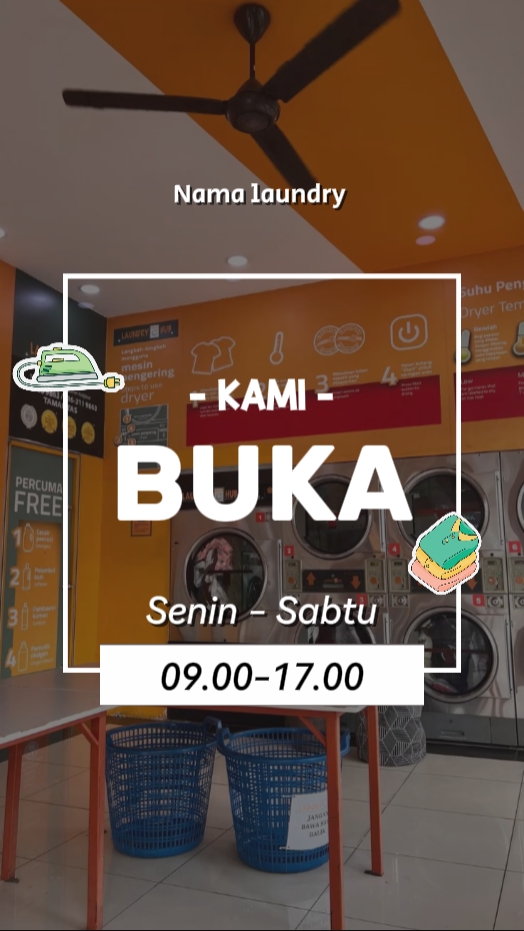 Toko Buka 1