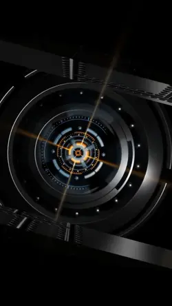 target portrait ¹⁷