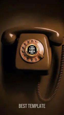 Telephone Intro 🔝