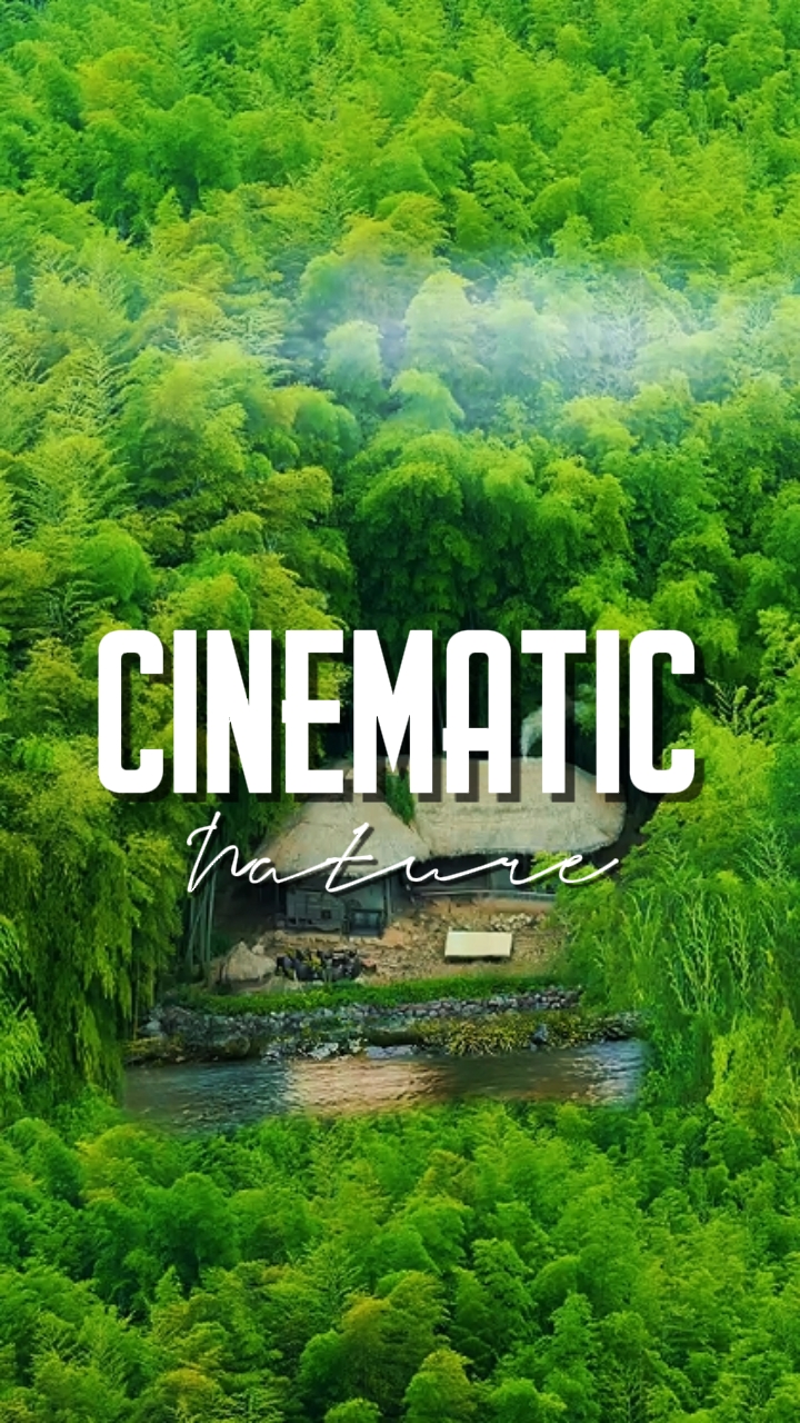 CINEMATIC NATURE 