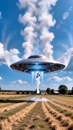 Sample UFO
