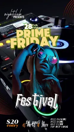 flyer