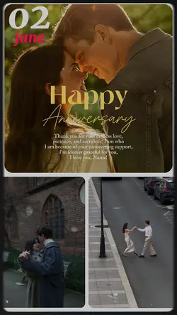 Anniversary 02 June