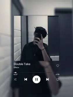 Double Take
