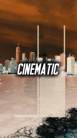 Cinematic