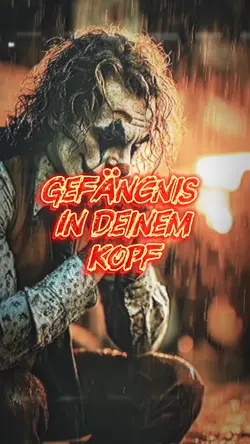 Gefängnis im Kopf 