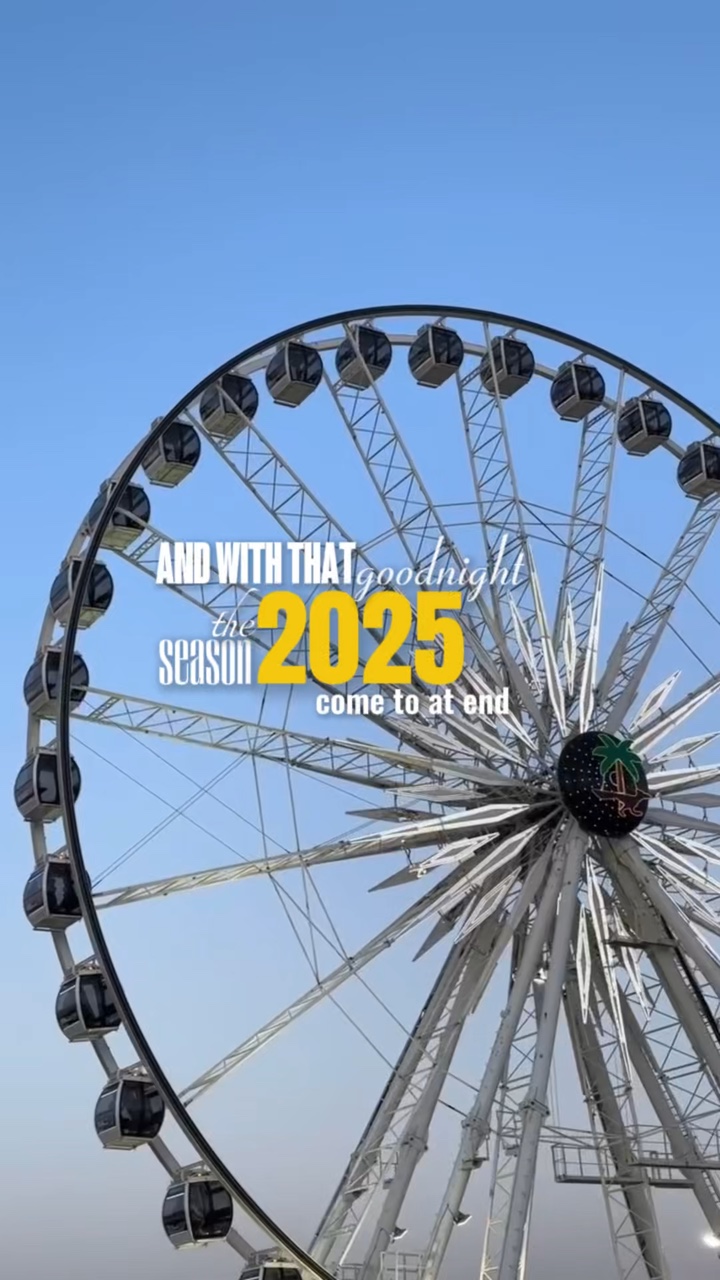 2025 season