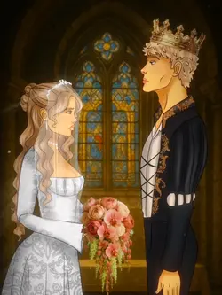 Princess x knight