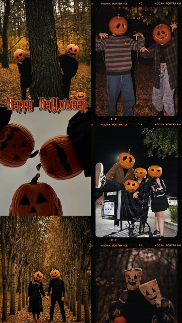 Happy Halloween