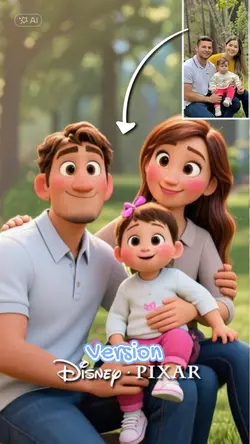Disney version