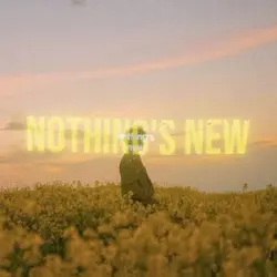 nothing new