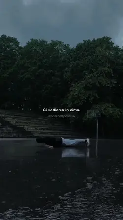 CI VEDIAMO IN CIMA