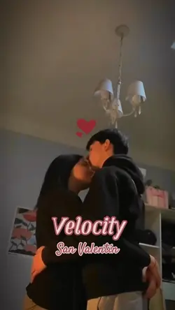 Velocity | Amor