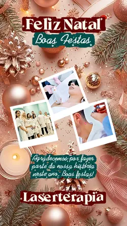 LASERTERAPIA NATAL