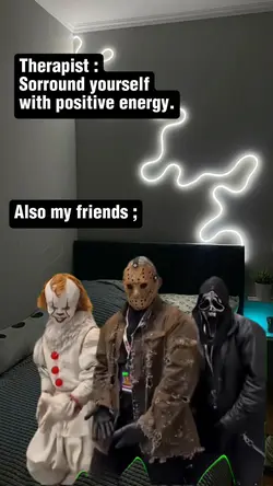 Positive ENERGY 
