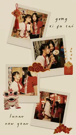 lunar new year