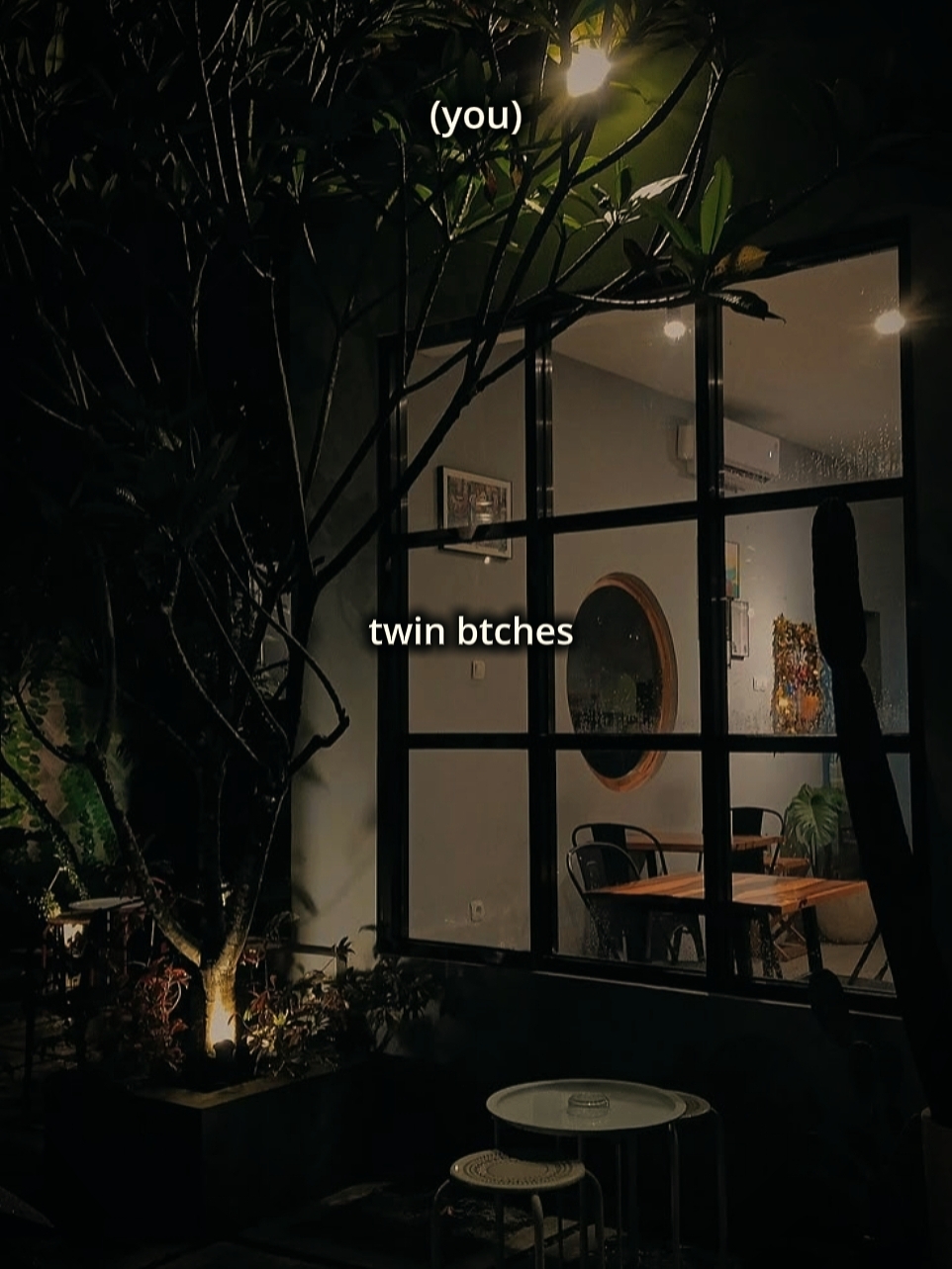 twin bitches 