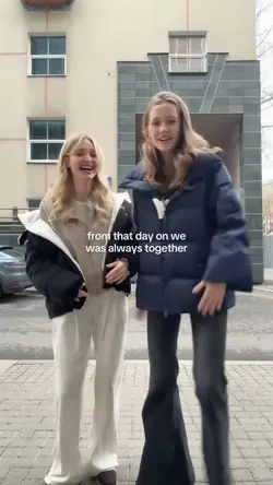 always together