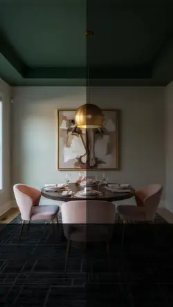 Cinematic Open-House Walkthrough