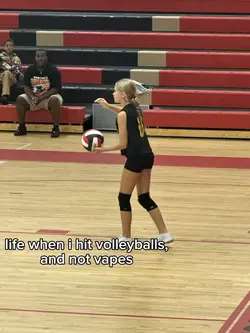 VOLLEYBALL