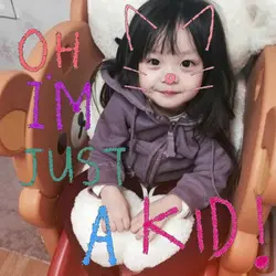 1:1 oh im just a kid