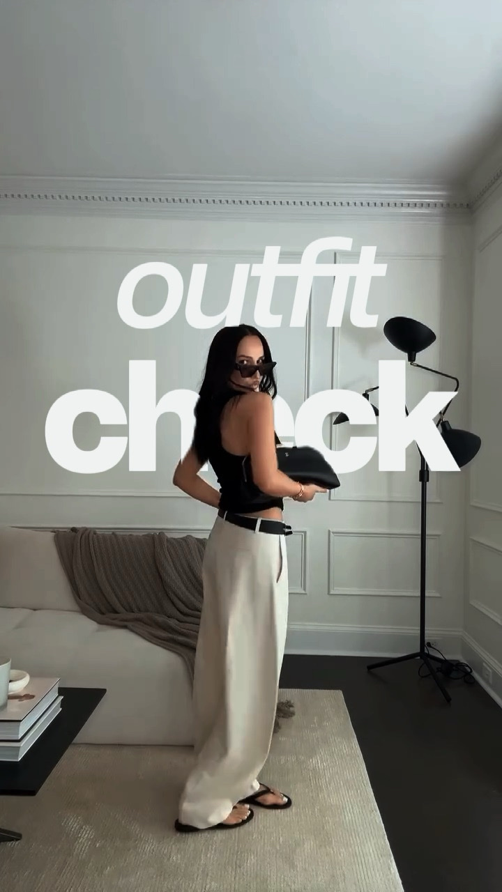 FIT CHECK