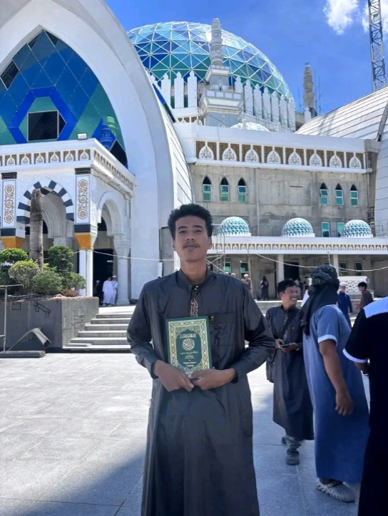 plano ni allah