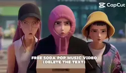 Soda pop music Vid>β©