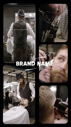 Barber