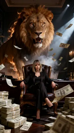 Mafia Boss 