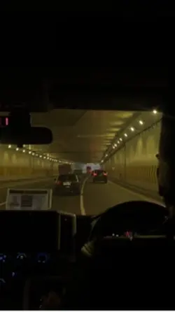 Tunnel