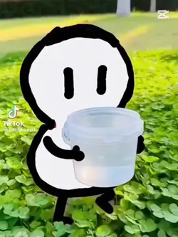 cöp adam