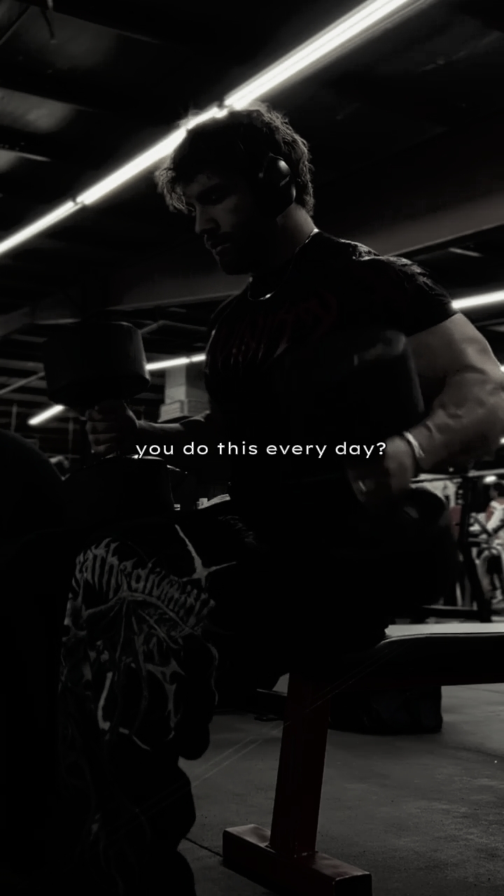 do you this everyday