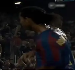 Prime Ronaldinho
