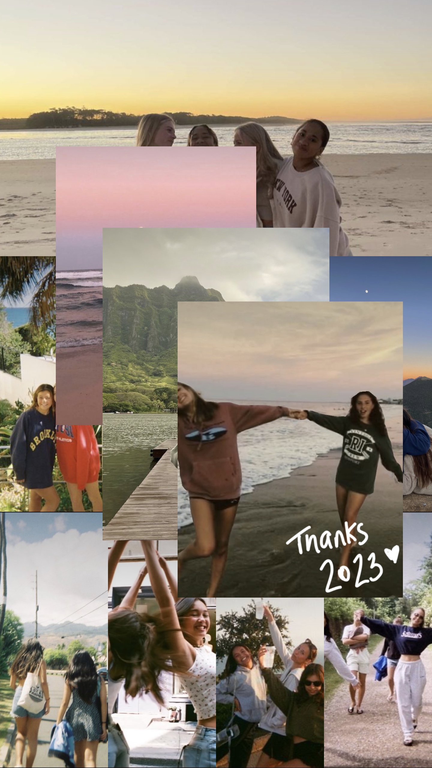 Thanks 2023 ✨✨✨