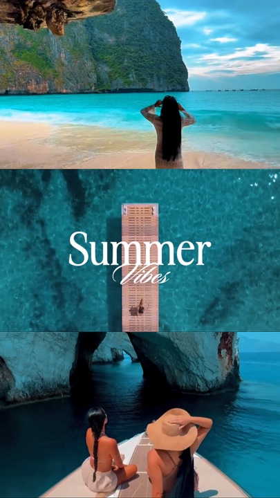 Summer Vibes