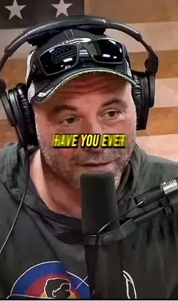 Joe Rogan Template