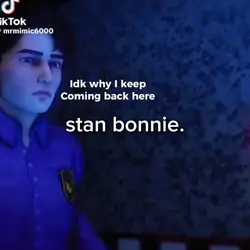 stan bonnie