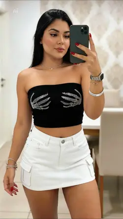 Casual look 