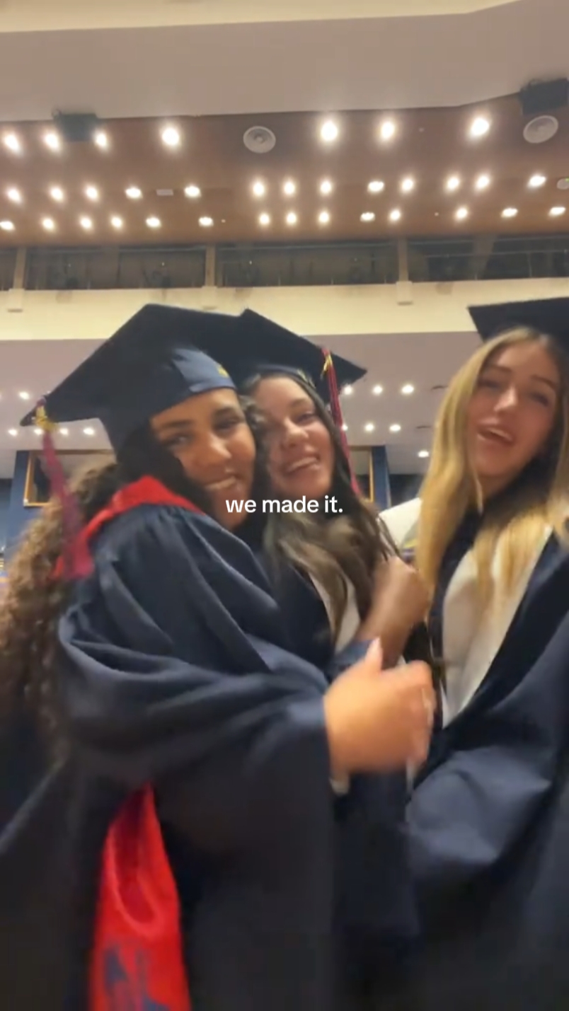 Graduación