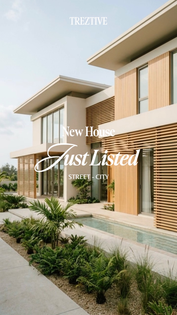 Casa Nueva Listado