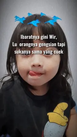 TEKS BISA GANTI