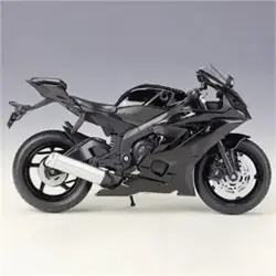 YAMAHA R6’SS