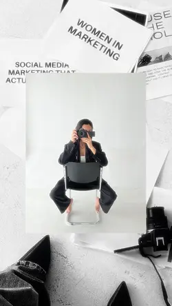 FASHION LOOP