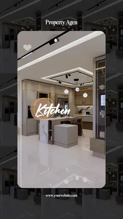kitchen set