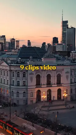 9 clips video