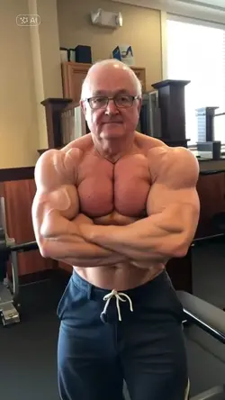 Ai muscle
